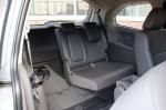 Honda Odyssey 2011 года
